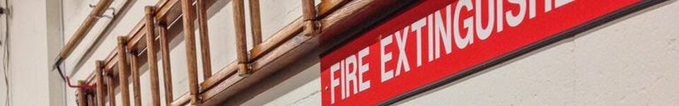 Fire Risk Assessment Guildford